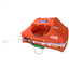 LALIZAS ISO ATLANTIC P Liferaft FR 6V <24h