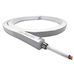 Lumitec Moray 3' Flex Strip Light w/Integrated Controller - Spectrum RGBW