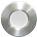 LUMITEC ORBIT SPETRUM FLUSH MOUNT DOWN LIGHT - BRUSHED HOUSING - WHITE DIMMING &