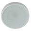 Lumitec Halo Flush Mount Down Light Spectrum RGBW - White Housing