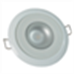 LUMITEC MIRAGE FLUSH MOUNT DOWN LIGHT SPECTRUM RGBW - WHITE HOUSING