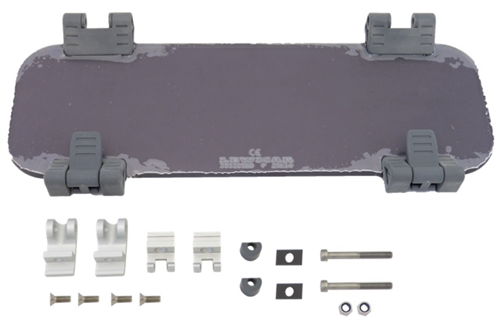 NEW ST 1 GRY GYM WINDOW SPARE GB