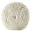 Double Sided Wool Compounding Pad, 9"
