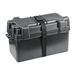 Battery Box Up To 120Ah, Ext.Dim.470x225x255mm