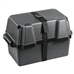 Battery Box Up To 100Ah, Ext.Dim.431x257x256mm
