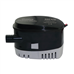Pompe de cale automatique submersible, 600 GPH, 12 V