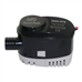 Pompe de cale automatique submersible, 1000 GPH, 12 V
