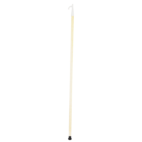 Gaffe Pin Croc Plastique L=306cm
