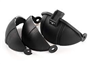 Capot Protection Noir Offshore 135