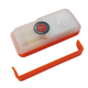 Bulk automotive flashlight