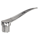 Clés de nable en inox étoile empreinte standard