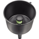 Entonnoir avec filtre séparateur - 13L/min
