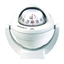 Compas Offshore 95 Rose conique blanche sue étrier blanc