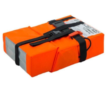 Life Jacket, 43-140 kg 150 N SOLAS without Light 39.5 x 27.5 x 14cm