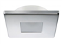 Spot LED carré 72 mm Edwin Nice 10-30 V Blanc naturel