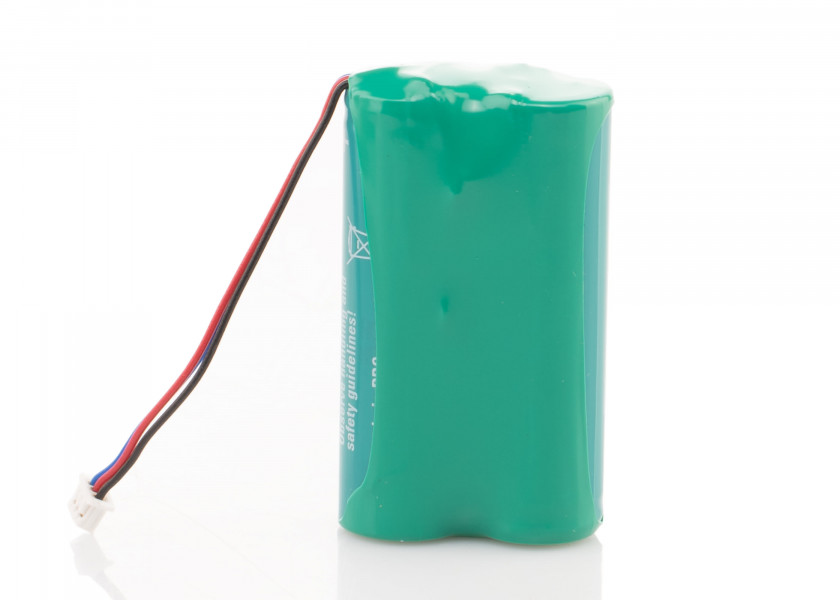 BATTERIE POUR CONTRÔLEUR INTELLIGENT