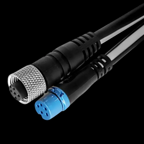 Adaptateur STNG (F) vers DNet (F) 400 mm