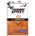 Catalyseur ultra lent Hawk Epoxy .33Gl