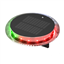 Feu de navigation solaire/LED tricolore LONAKO