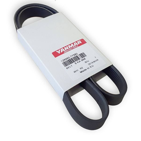 Alternator Belt