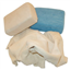 Chamois + microfibre