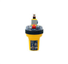Balise EPIRB3 RescueMe manuelle AIS