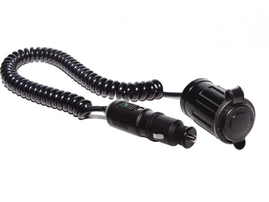 Extension 3-Way Cigar-LighterØ:20mm Cabl