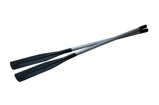 Paddle, Fixed Alu Clip-On Single