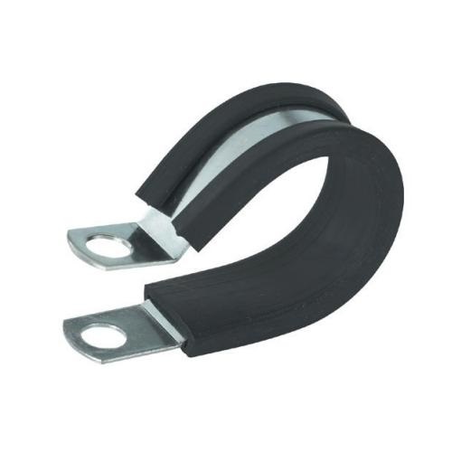 Cushion Clamp, SS 3/4"