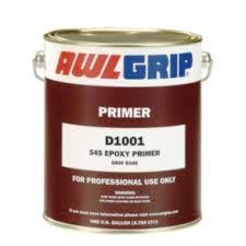 Base d'apprêt époxy, Cat 545 Gris Gal