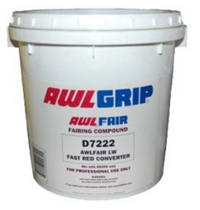 Convertisseur rapide rouge Awlfair Gl