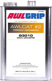Convertisseur-Spray, Awlcat No2 Gal