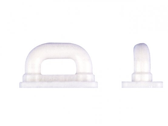 Slide, Mal Flat Wd:22 L:35 Waist:11mm Wh