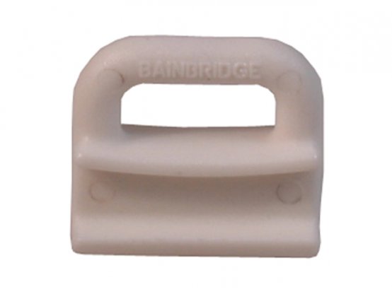 Slide, f/Selden Mast Wd:15 L:40 Waist:4m