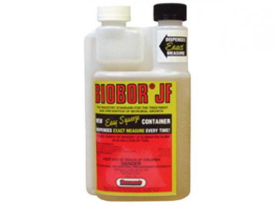 Additif pour carburant diesel, traitement Biobor JF 473 ml (16 oz)
