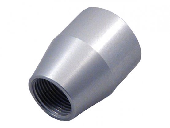 Mount, w/Std-Thrd:1"-14  f/Xtreme