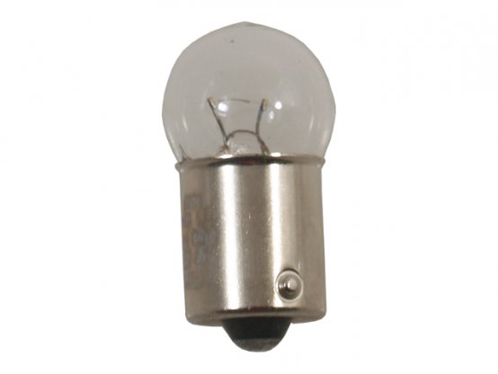 Bulb, 12V 5W BA15S