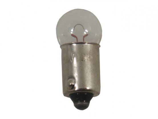 Bulb Set, 12V 2W BA9S 2/Cd