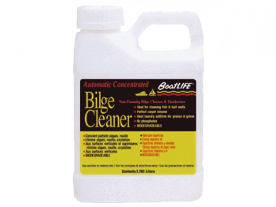 Nettoyant de cale, Gal BoatLife
