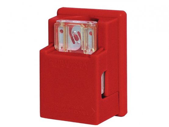 Bloc de fusibles, Maxi 30 à 80 A