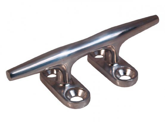 Cale, base creuse SS 6"