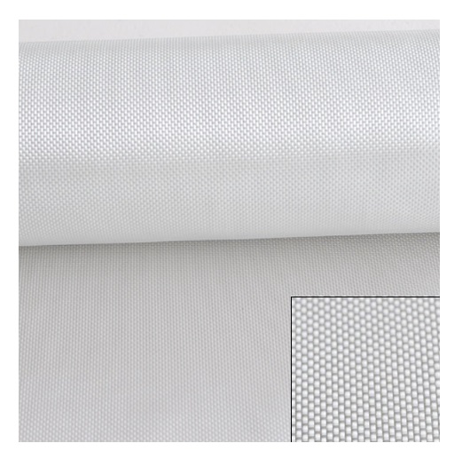 Fiberglass Cloth 6oz  YdA With 50 /LF
