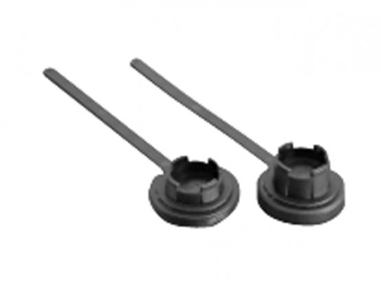 Capuchon, pour tous les connecteurs de prise