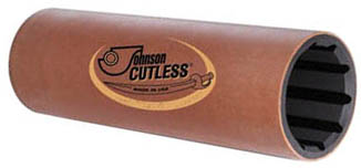 Palier de cisaille, 30 mm x 45 mm, non métallique