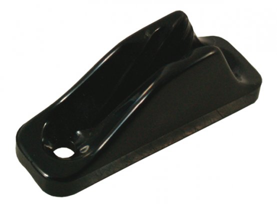 Taquet coinceur, mini, jusqu'à 6 mm en nylon