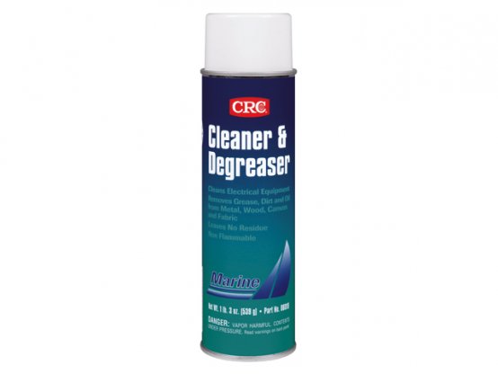 Nettoyant et dégraissant, 562 ml (19 oz)/Aero