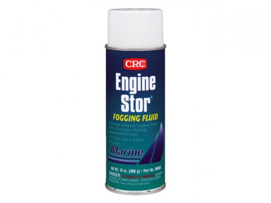 Engine Stor, Marine 13oz/Aero