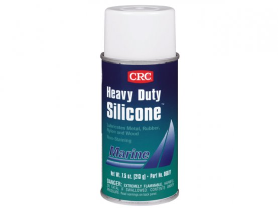 Spray silicone, Marine HD 213 ml/Aero