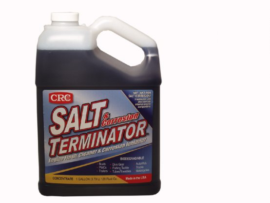 Salt-Terminator, gallon