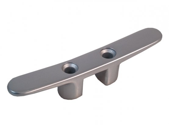 Cleat, Alu Alloy 160mm HolesCtoC:35mm